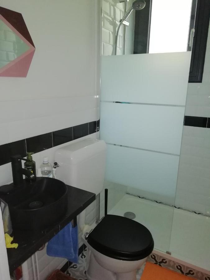 Chalet Dionysos Murat-le-Quaire Esterno foto
