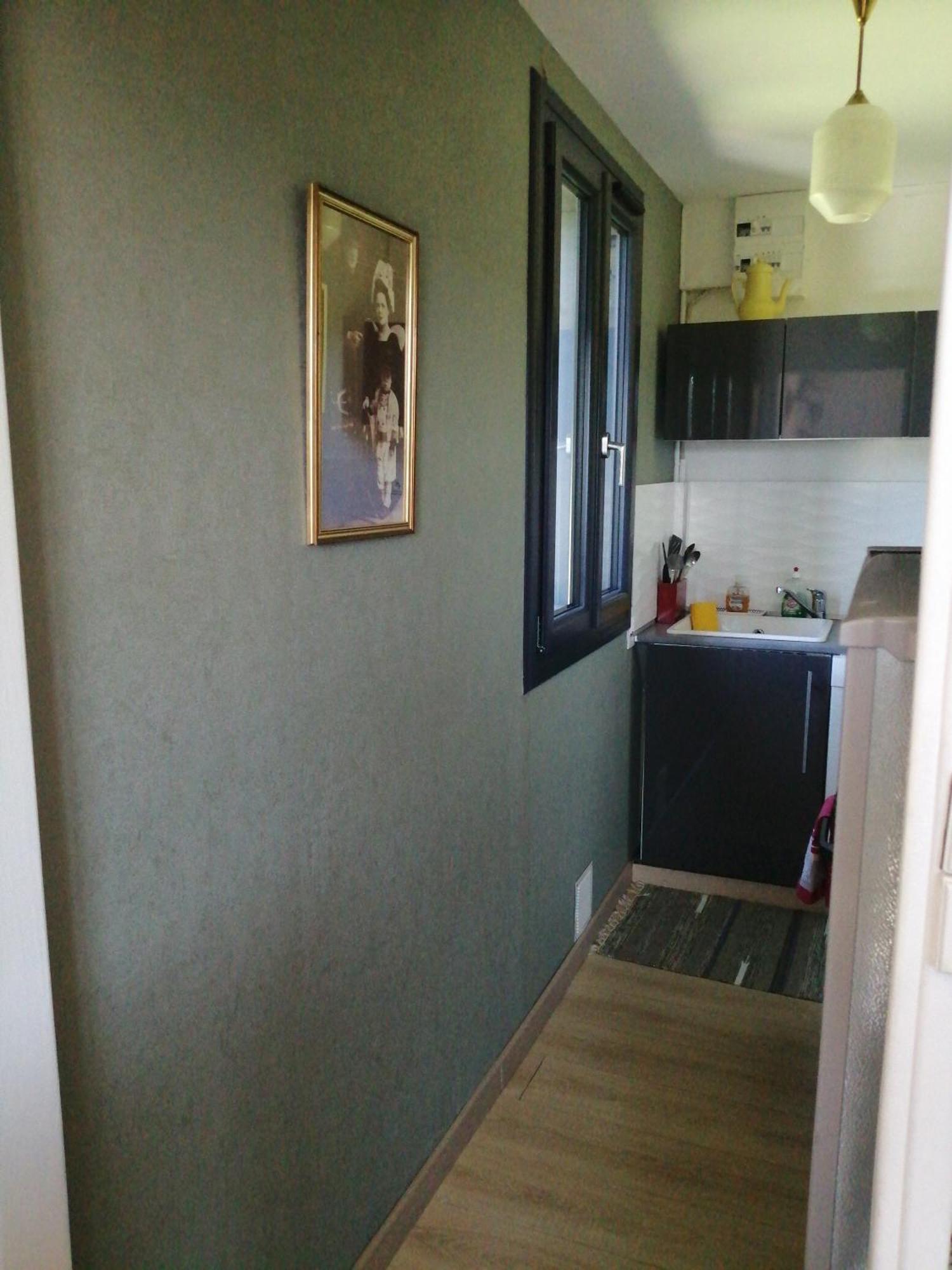 Chalet Dionysos Murat-le-Quaire Esterno foto